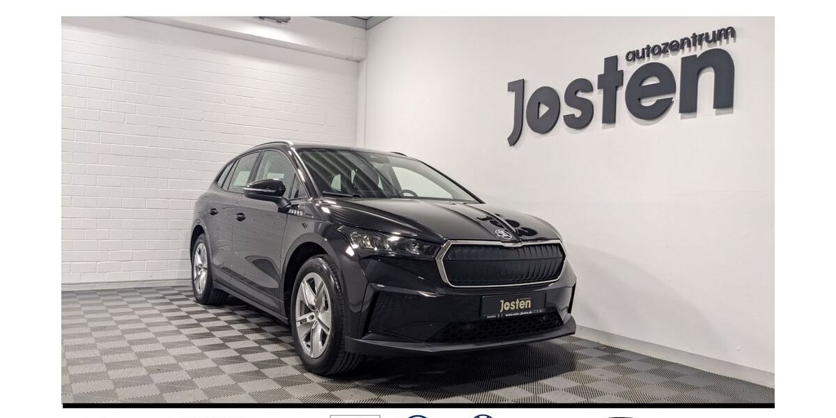 Skoda Enyaq 17.351 km 23.690 &euro; Monheim 40789