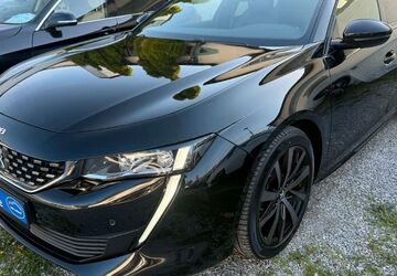 Peugeot 508 115.435 km 17.499 &euro; Wuppertal 42327