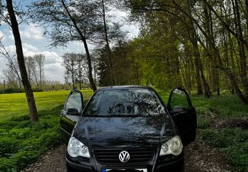 VW Polo 147.000 km 1.700 &euro; Viersen 41749