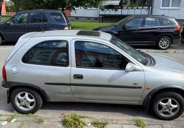Opel Corsa 174.000 km 1.000 &euro; Düsseldorf 40229