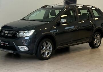 Dacia Logan 114.569 km 8.980 &euro; Remscheid/NRW 42859