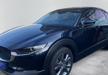 Mazda CX-30 20.104 km 25.180 &euro; Krefeld 47805