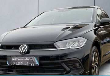 VW Polo 11.353 km 19.490 &euro; Viersen 41751
