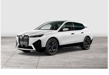 BMW iX 59.277 km 45.780 &euro; Dormagen 41540