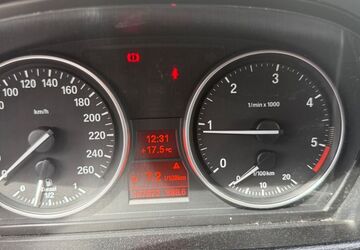 BMW iX1 166.000 km 9.799 &euro; Duisburg 47259