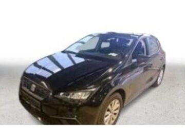 Seat Ibiza 30.421 km 14.980 &euro; Moers 47441