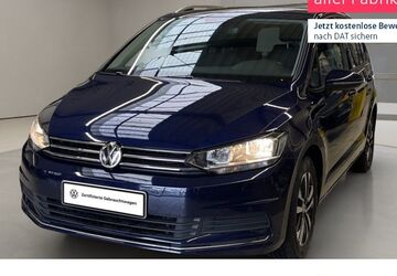 VW Touran 86.861 km 19.485 &euro; Krefeld 47805
