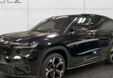 Skoda Kodiaq 14.100 km 53.990 &euro; Pulheim-Brauweiler 50259