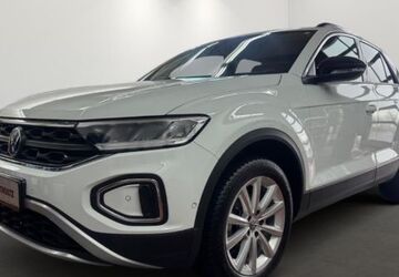 VW T-Roc 25.987 km 22.990 &euro; Velbert 42553