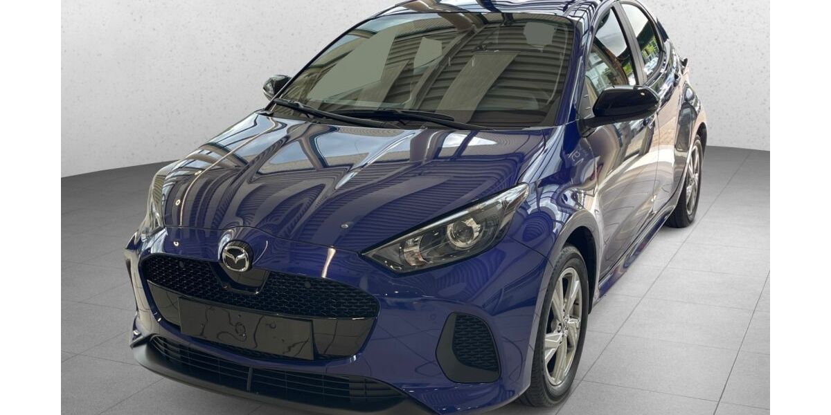 Mazda 2 Hybrid 7.500 km 21.850 &euro; Mönchengladbach 41068