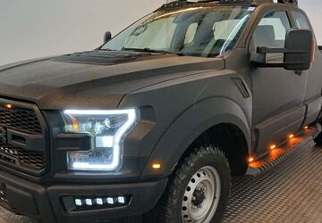 Ford Ranger 6.385 km 36.900 &euro; Kaarst 41564