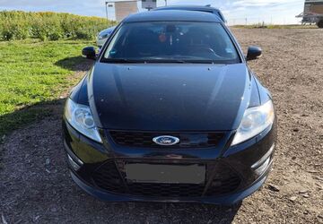 Ford Mondeo 215.000 km 5.500 &euro; Solingen 42719