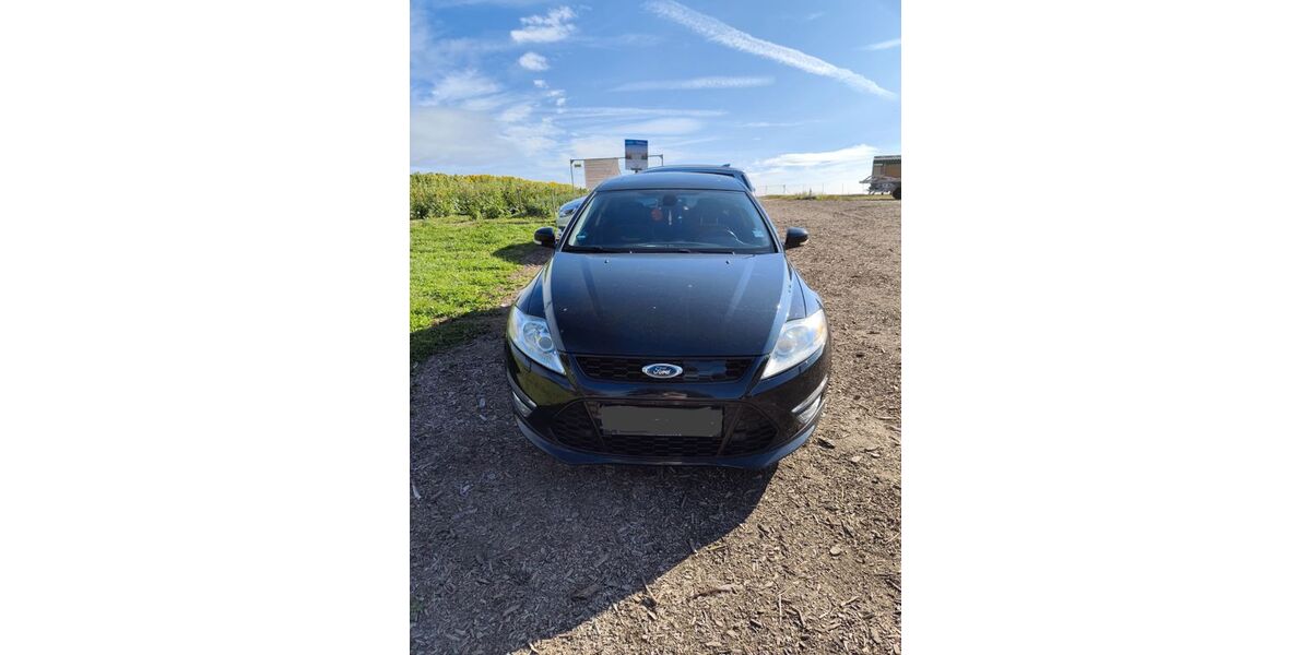 Ford Mondeo 215.000 km 5.500 &euro; Solingen 42719