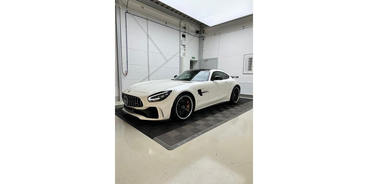 Mercedes-Benz AMG GT R 14.000 km 167.500 &euro; Solingen 42699