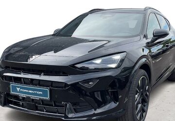 Cupra Formentor 1.600 km 47.940 &euro; Moers-Hülsdonk 47441