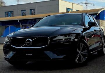 Volvo V60 167.000 km 15.490 &euro; Mülheim an der Ruhr 45473