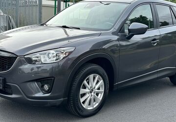 Mazda CX-5 214.800 km 6.800 &euro; Neuss 41460