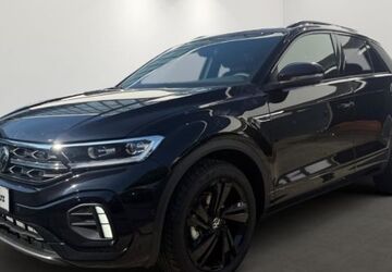 VW T-Roc 9.999 km 31.980 &euro; Mülheim 45478