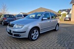 Skoda Fabia 389.000 km 2.200 &euro; Dormagen 41539
