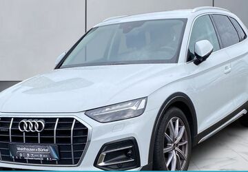 Audi Q5 40.150 km 45.990 &euro; Viersen 41751