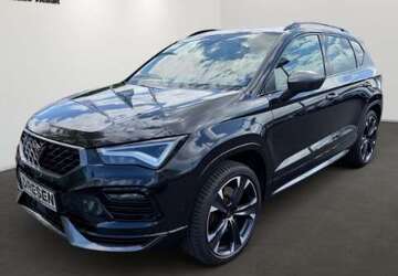Cupra Ateca 50.694 km 31.650 &euro; Korschenbroich 41352