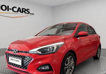 Hyundai i20 150.798 km 9.590 &euro; Krefeld 47805
