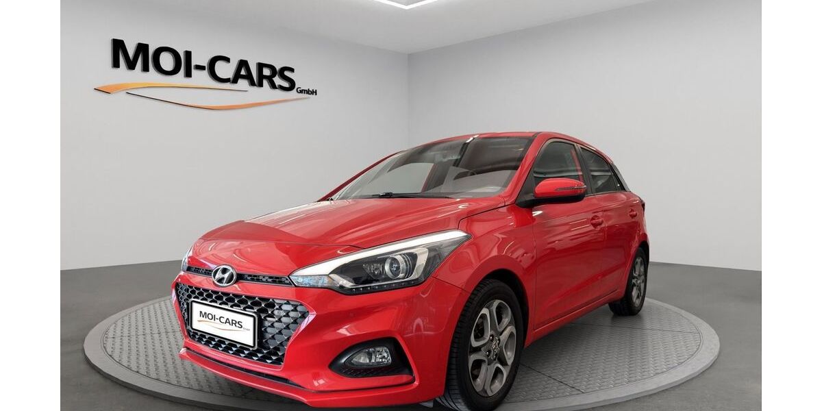 Hyundai i20 150.798 km 9.590 &euro; Krefeld 47805