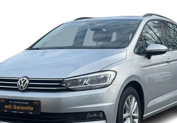 VW Touran 123.351 km 17.980 &euro; Duisburg 47249