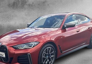 BMW i4 13.221 km 55.056 &euro; Kempen 47906