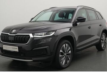 Skoda Kodiaq 106.225 km 26.480 &euro; Leverkusen 51379