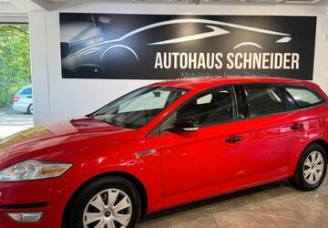 Ford Mondeo 173.795 km 7.700 &euro; Ratingen 40880