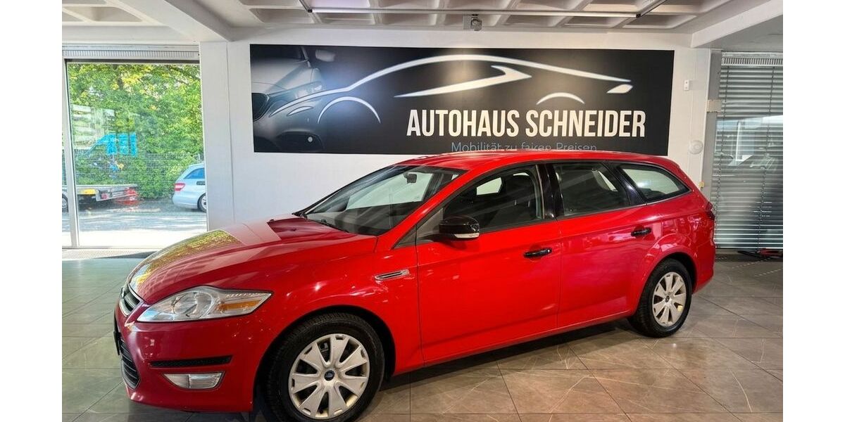 Ford Mondeo 173.795 km 7.700 &euro; Ratingen 40880