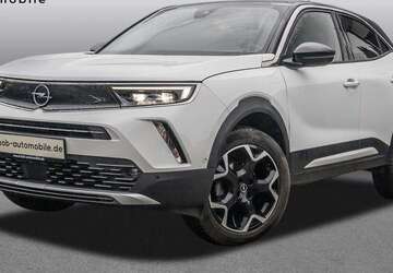 Opel Mokka 63.615 km 17.410 &euro; Wuppertal 42109