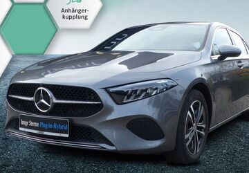 Mercedes-Benz A 250 6.575 km 31.460 &euro; Grevenbroich 41515