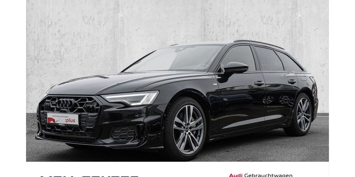 Audi A6 31.220 km 52.980 &euro; Düsseldorf 40549