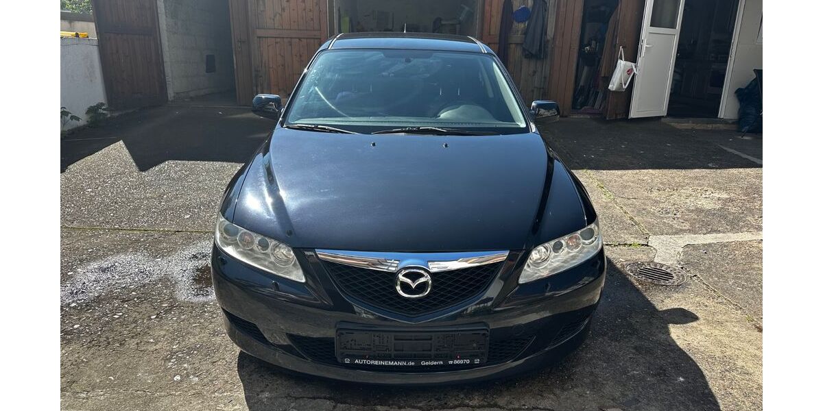Mazda 6 148.853 km 4.000 &euro; Duisburg 47139