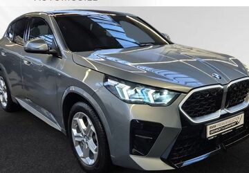 BMW X2 25.400 km 42.806 &euro; Moers 47441