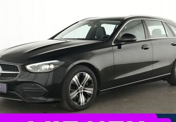 Mercedes-Benz C 200 83.245 km 29.334 &euro; Neuss 41460