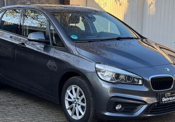 BMW 218 Active Tourer 69.474 km 14.950 &euro; Moers 47445