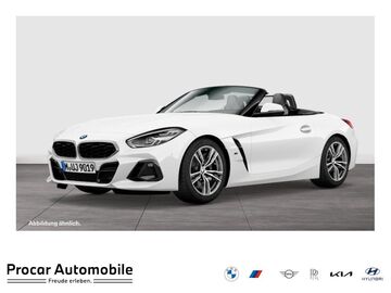 Gebrauchte BMW Z4