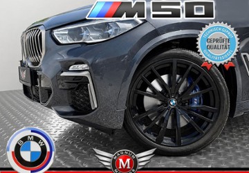 BMW X5 M50 224.825 km 34.990 &euro; Düsseldorf 40625