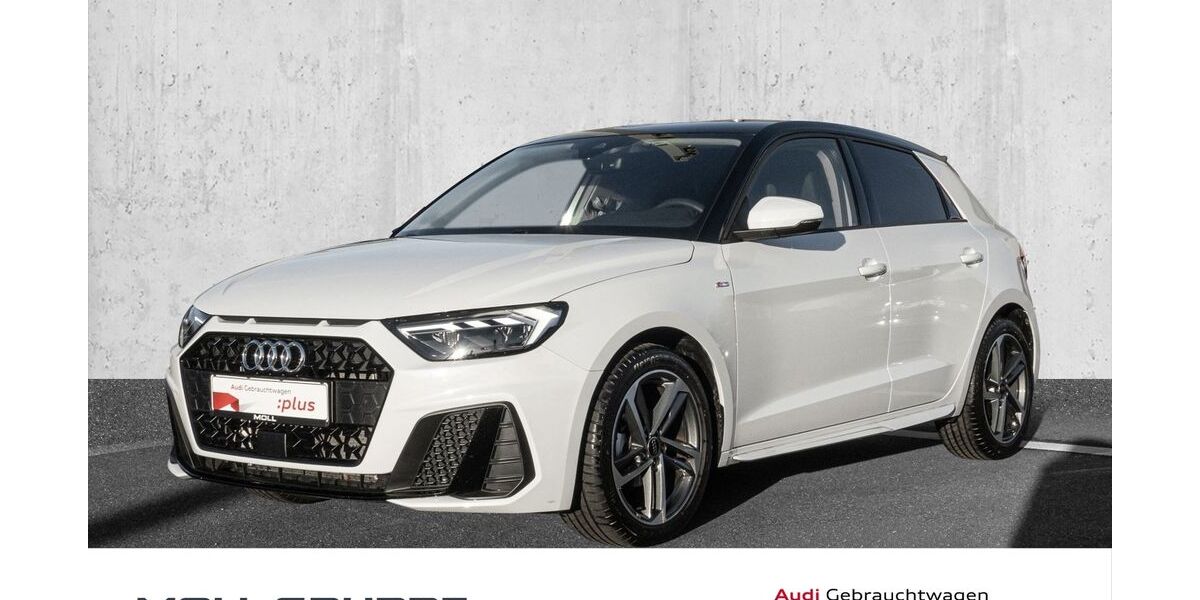 Audi A1 9.890 km 27.400 &euro; Düsseldorf 40549