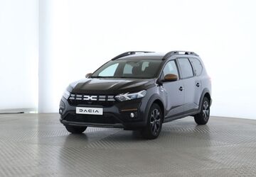 Dacia Jogger 30.548 km 21.880 &euro; Oberhausen 46049