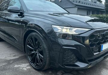 Audi Q8 14.900 km 112.931 &euro; Langenfeld 40764