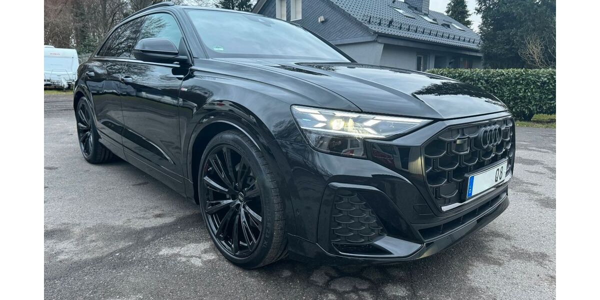 Audi Q8 14.900 km 112.931 &euro; Langenfeld 40764