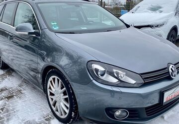 VW Golf 192.620 km 6.700 &euro; Moers 47445