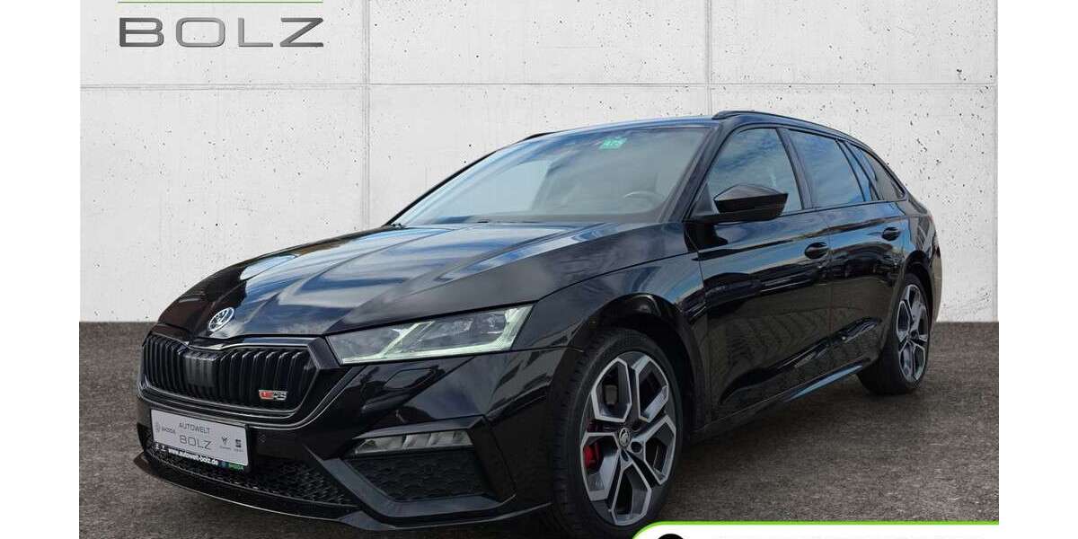 Skoda Octavia 66.929 km 31.890 &euro; Pulheim 50259