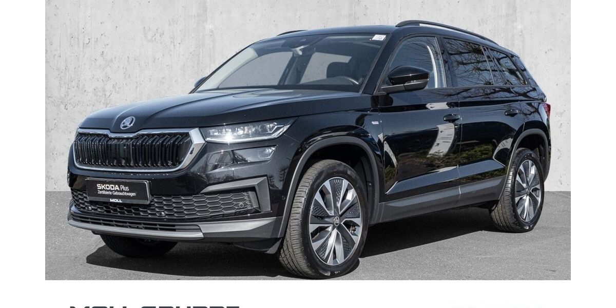Skoda Kodiaq 32.958 km 35.190 &euro; Düsseldorf 40549