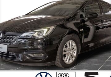 Opel Astra 45.800 km 15.450 &euro; Duisburg 47269