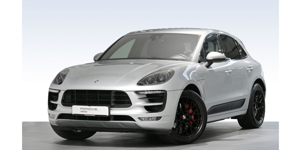 Porsche Macan 99.235 km 46.900 &euro; Düsseldorf 40468